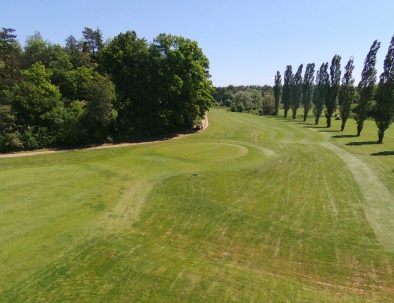 golf-toul-avrainville-vue-aerienne-départ-trou-2